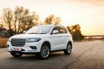 Haval H2 2016 года (ZA)